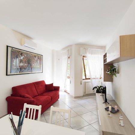 Casa Del Mare Leilighet Santa Marinella Eksteriør bilde