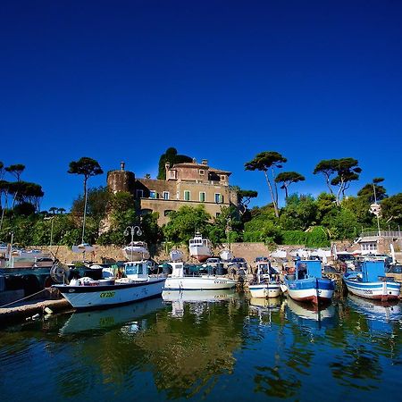 Casa Del Mare Leilighet Santa Marinella Eksteriør bilde
