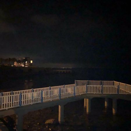 Casa Del Mare Leilighet Santa Marinella Eksteriør bilde