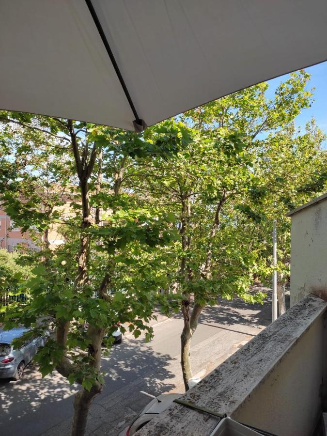 Casa Del Mare Leilighet Santa Marinella Eksteriør bilde