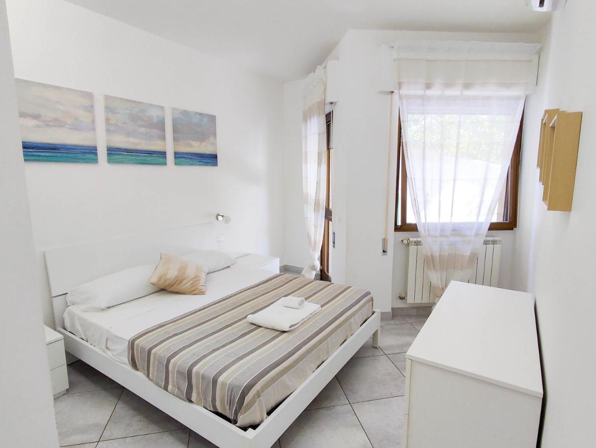 Casa Del Mare Leilighet Santa Marinella Eksteriør bilde